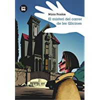 El misteri del carrer de les Glicines: 1 (Grans Lectors)